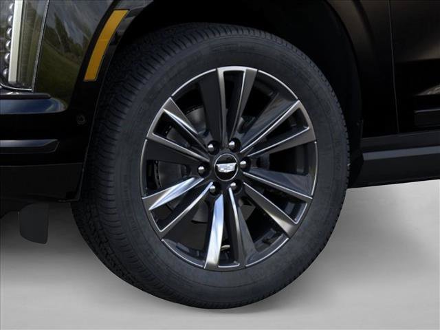 New 2026 Cadillac Escalade Sport w/ Touring Package AWD/4WD image 9