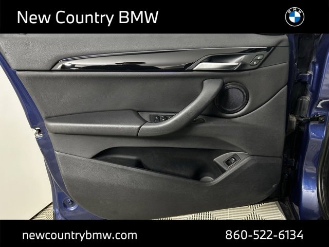 Used 2021 BMW X1 xDrive28i w/ Convenience Package image 9