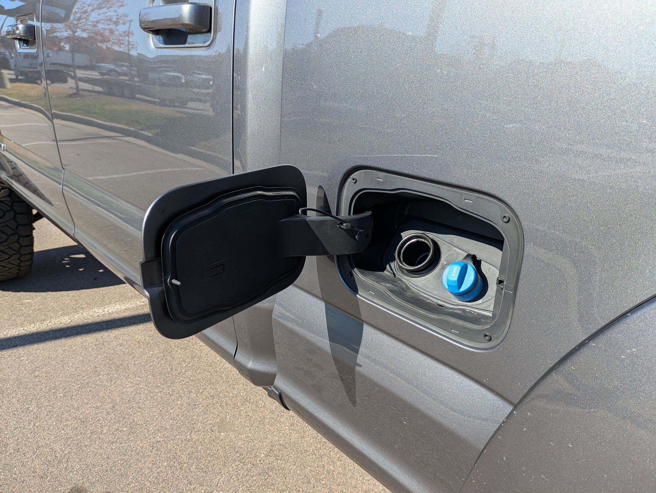 Used 2021 Ford F250 Lariat image 37