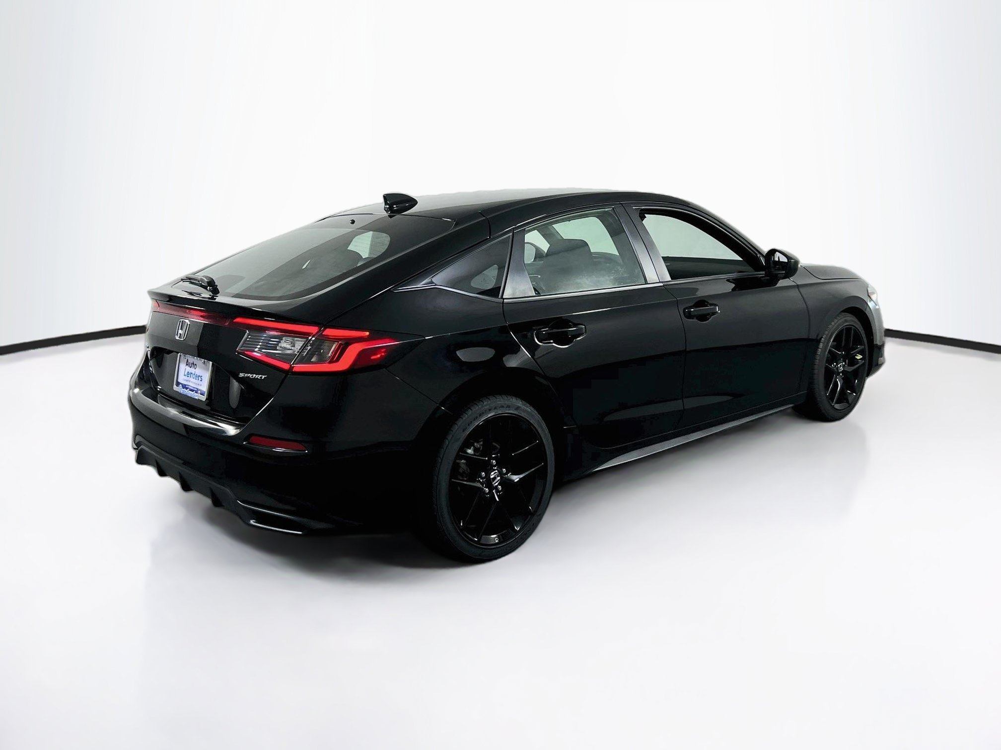 Used 2023 Honda Civic Sport image 5