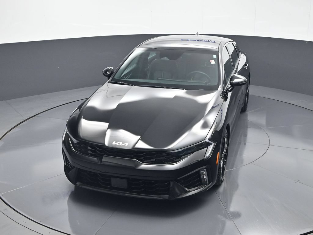 Certified 2026 Kia K5 GT FWD image 49