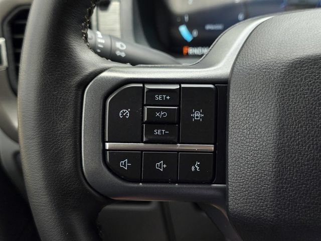 Used 2024 Ford F150 XLT w/ Tow/Haul Package AWD/4WD image 22