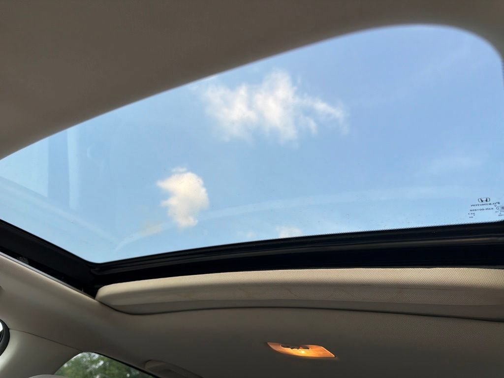 Used 2015 Honda CR-V EX image 9