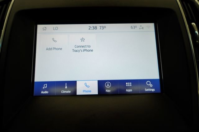 Used 2020 Ford Edge Titanium w/ Equipment Group 301A image 32