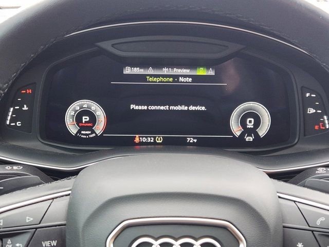 Used 2023 Audi Q7 3.0T Premium Plus w/ Premium Plus Package image 7