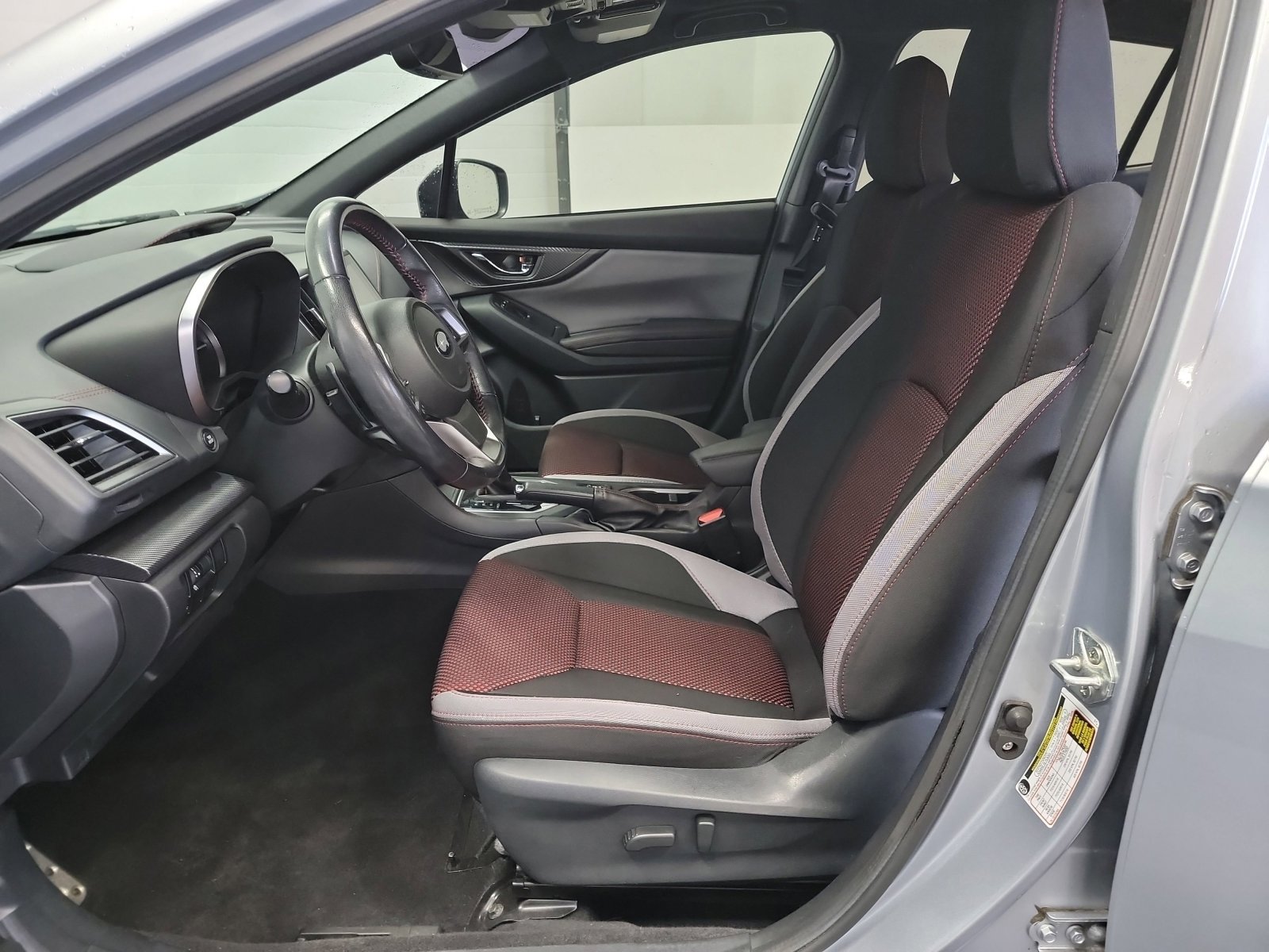 Used 2022 Subaru Impreza 2.0i Sport image 12