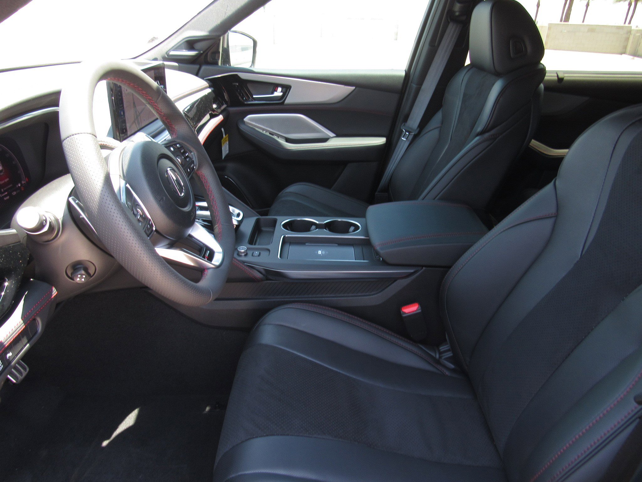 New 2026 Acura MDX A-Spec image 17