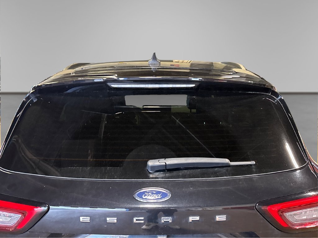 Used 2023 Ford Escape ST-Line w/ Tech Pack #1 FWD image 17