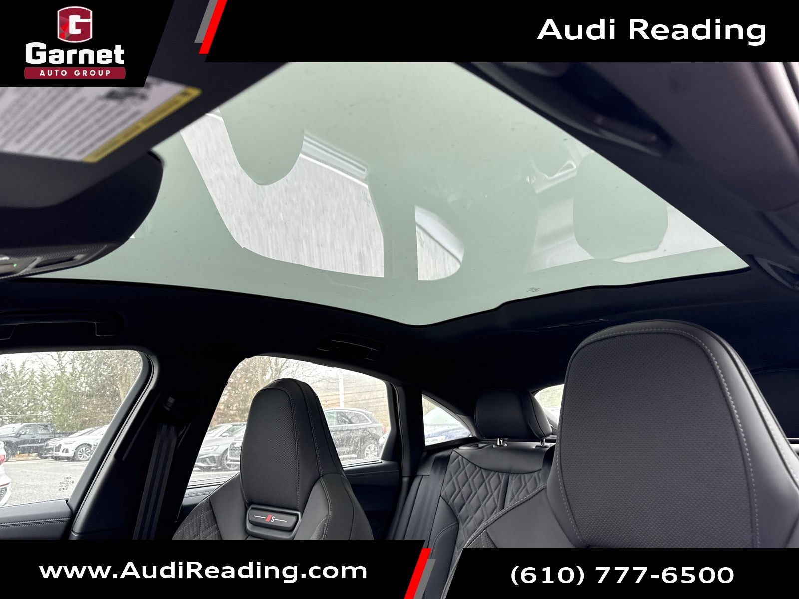 Certified 2025 Audi S5 Premium Plus w/ Premium Plus Package AWD/4WD image 13