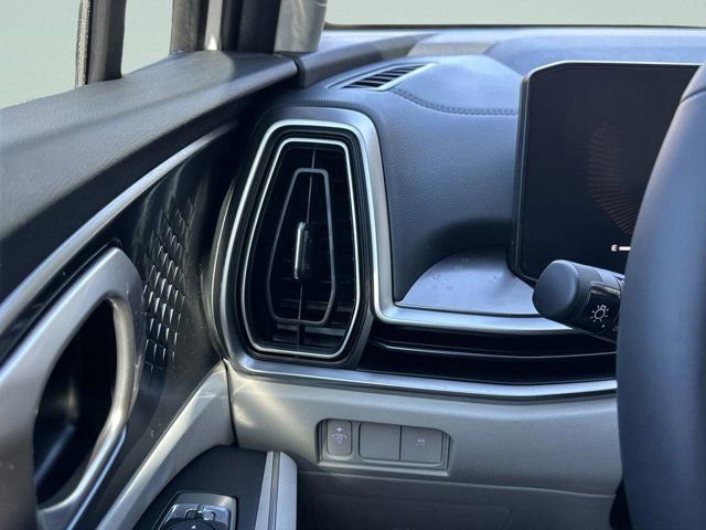 New 2026 Kia Sorento S w/ S Panoramic Sunroof Package FWD image 15