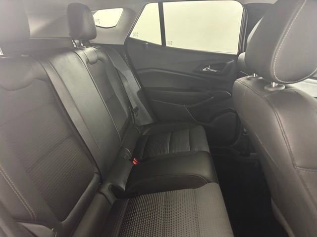 Used 2025 Chevrolet Trax LT w/ Driver Confidence Package FWD image 13