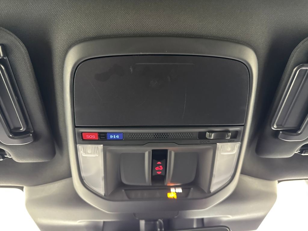 Certified 2025 Subaru Forester Premium image 23