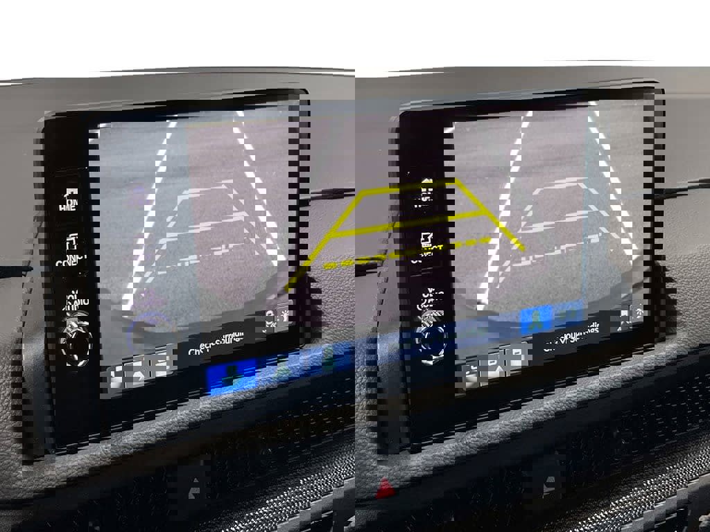 New 2026 Honda CR-V Sport image 17