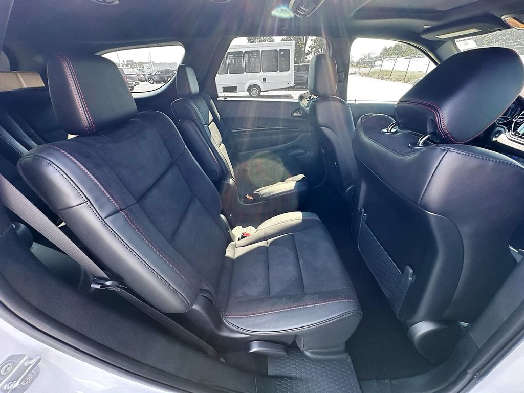 New 2026 Dodge Durango GT AWD/4WD image 36