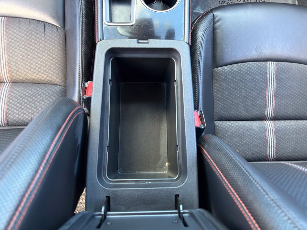 Used 2024 Nissan Altima 2.5 SR FWD image 25