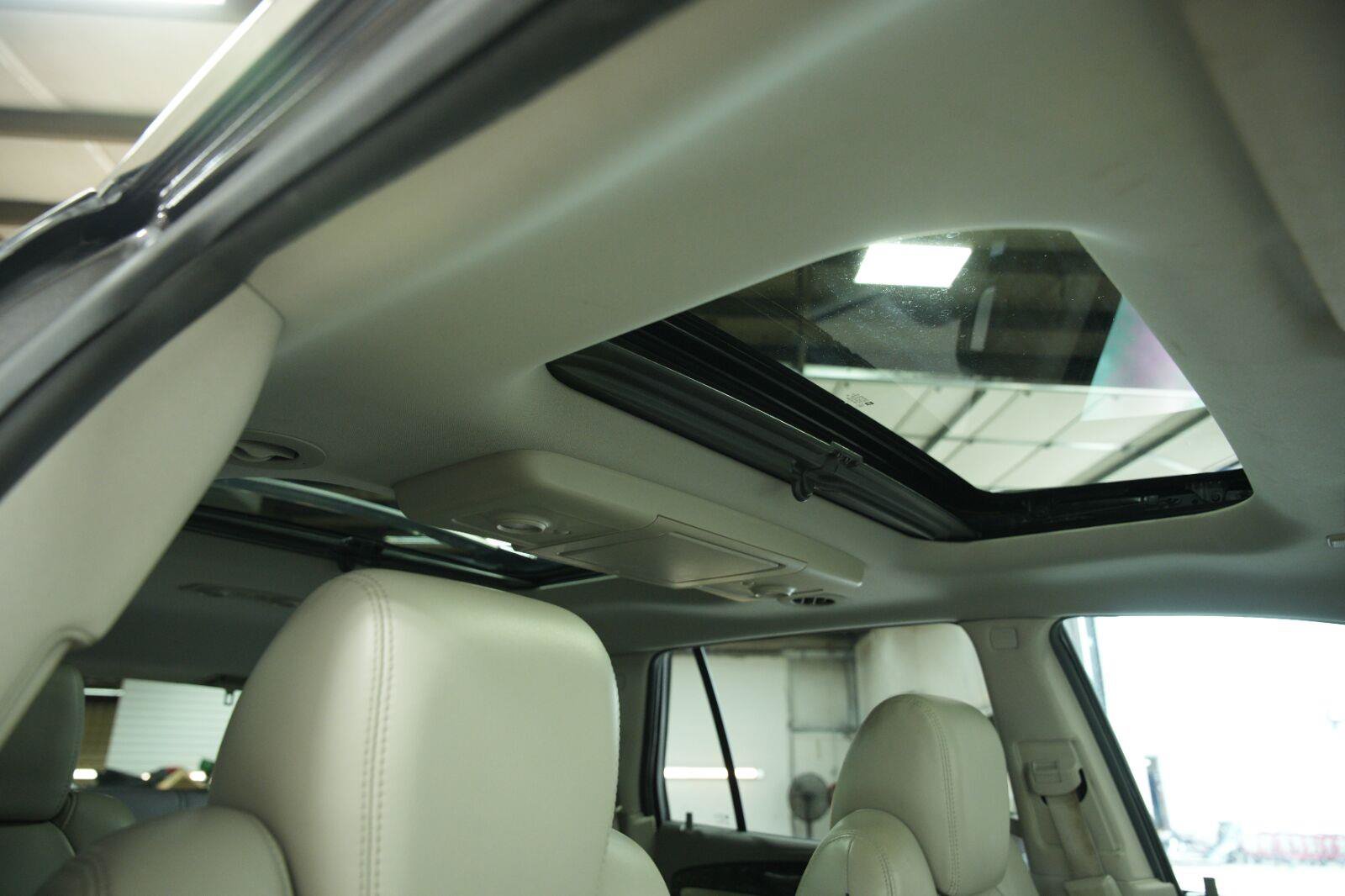 Certified 2014 Buick Enclave Premium FWD image 22