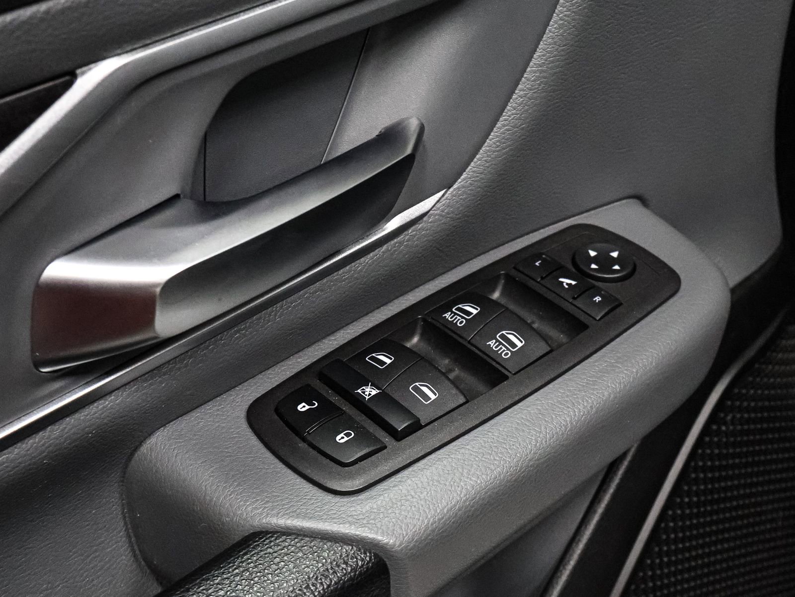 Used 2023 RAM 1500 Big Horn image 21