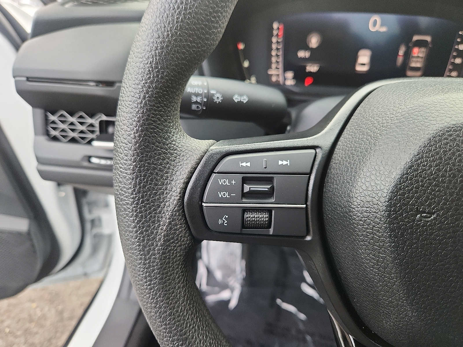 Certified 2026 Honda Accord SE image 20