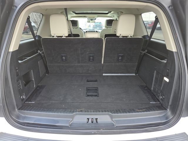 Used 2020 Ford Expedition Max Platinum image 30