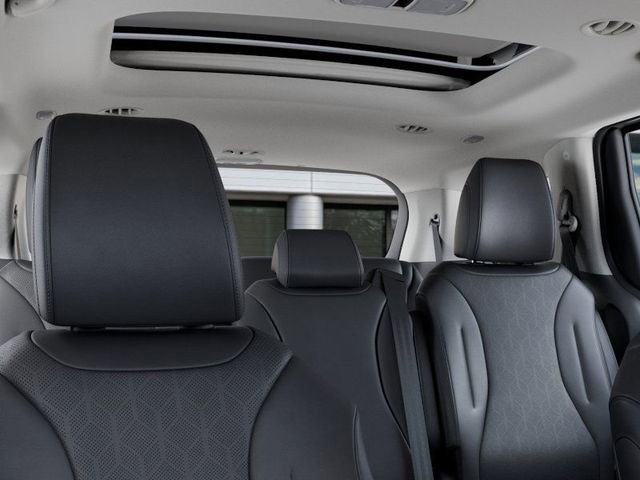 New 2026 Kia Carnival SX FWD image 28