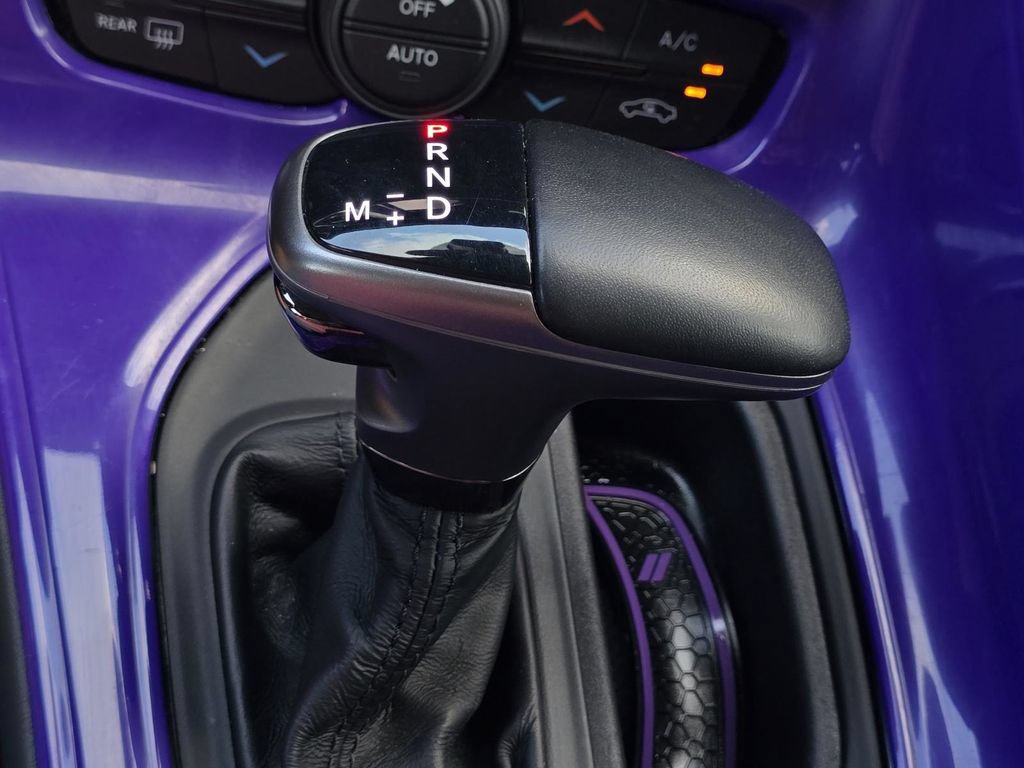 Used 2021 Dodge Challenger R/T Scat Pack RWD image 24