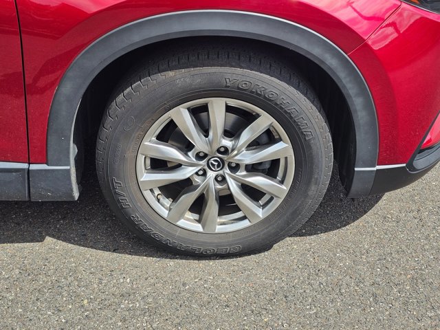 Used 2018 MAZDA CX-9 Touring w/ Touring Premium Package AWD/4WD image 9