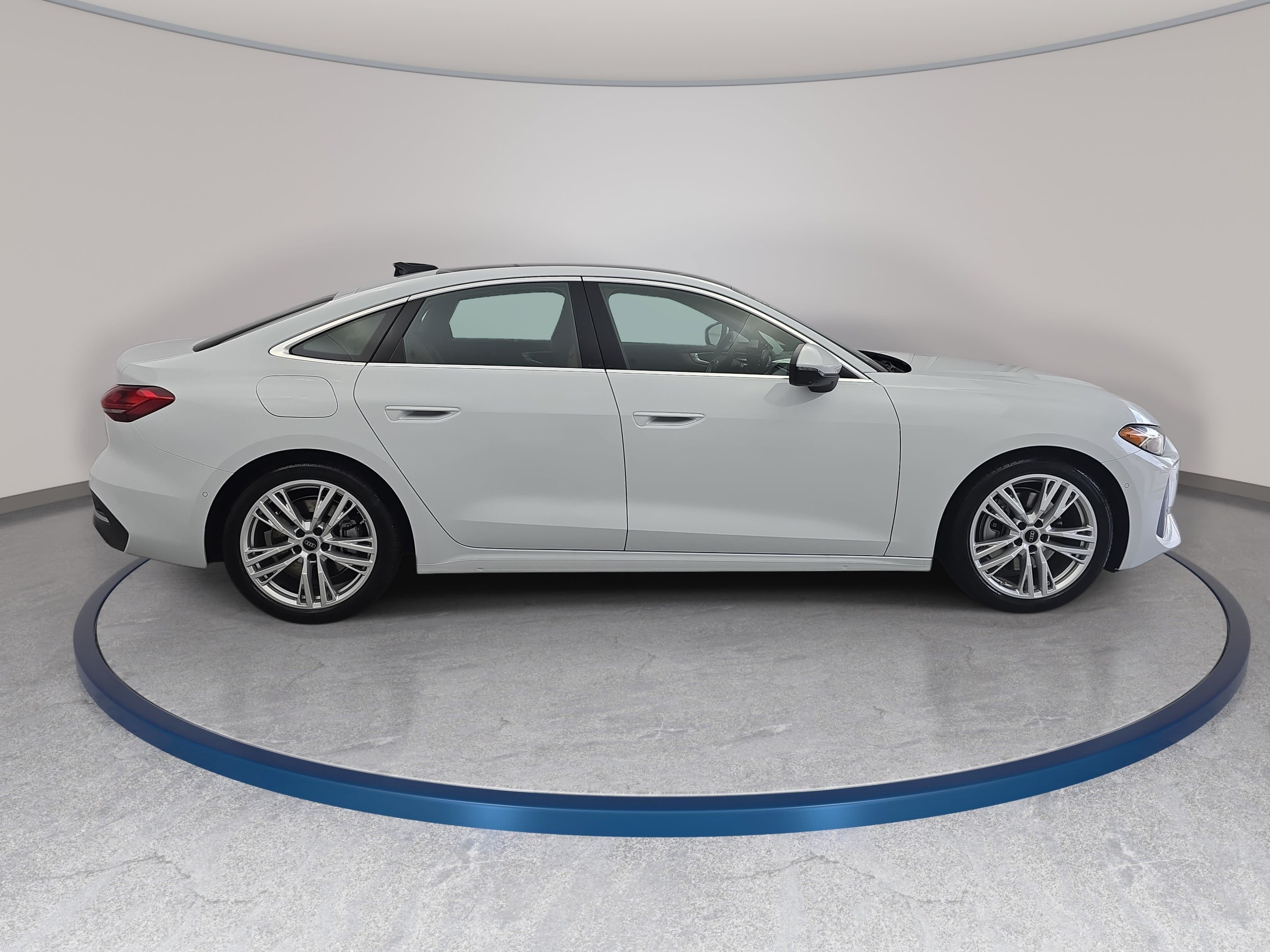 New 2026 Audi A5 Prestige AWD/4WD image 4