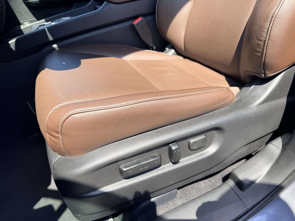Used 2025 Honda Ridgeline RTL image 14
