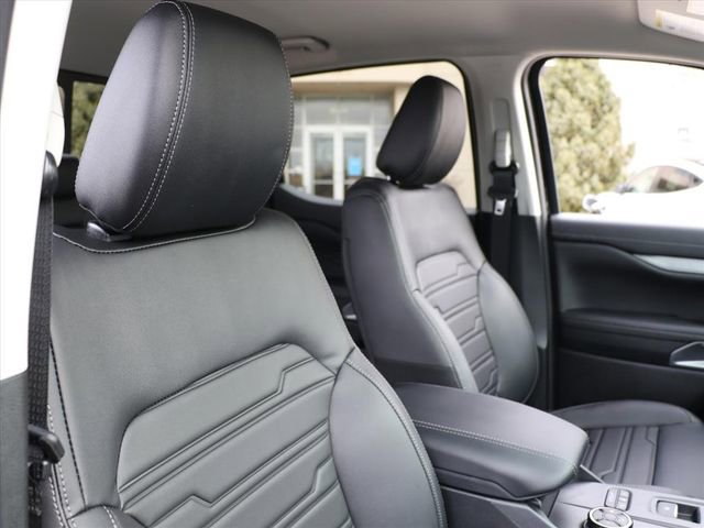 New 2026 Ford Ranger Lariat w/ FX4 Off-Road Package image 11