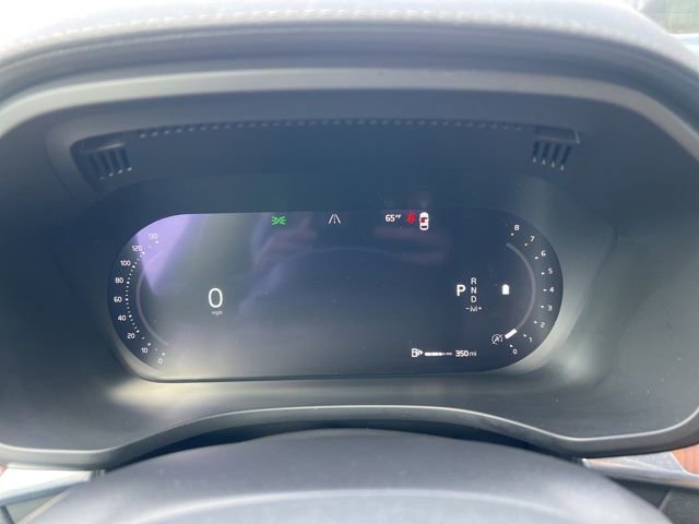 Certified 2023 Volvo XC60 B6 Ultimate w/ Protection Package Premier image 35