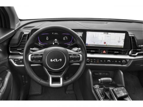 Certified 2023 Kia Sportage EX image 10