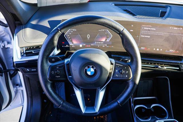 Used 2025 BMW X1 xDrive28i w/ Convenience Package image 13