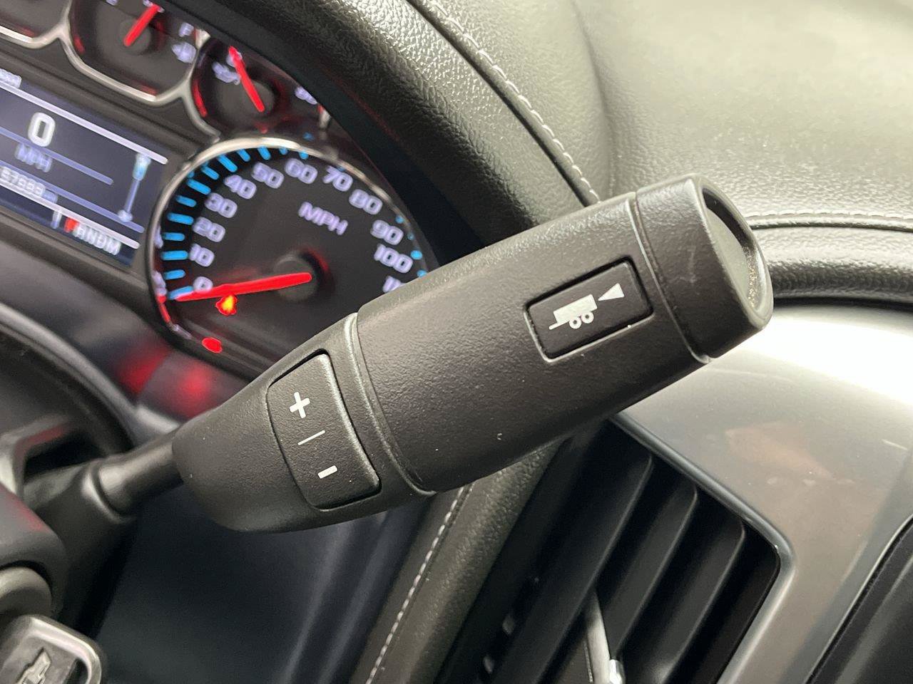 Used 2015 Chevrolet Silverado 1500 LTZ AWD/4WD image 24