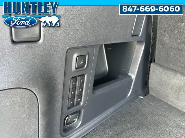 Used 2025 Ford Expedition Active AWD/4WD image 16