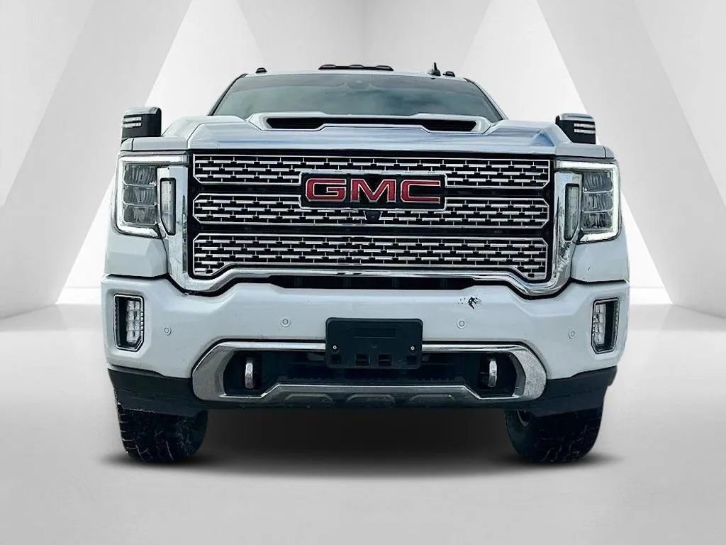 Used 2023 GMC Sierra 2500 Denali w/ Denali Ultimate Package image 2
