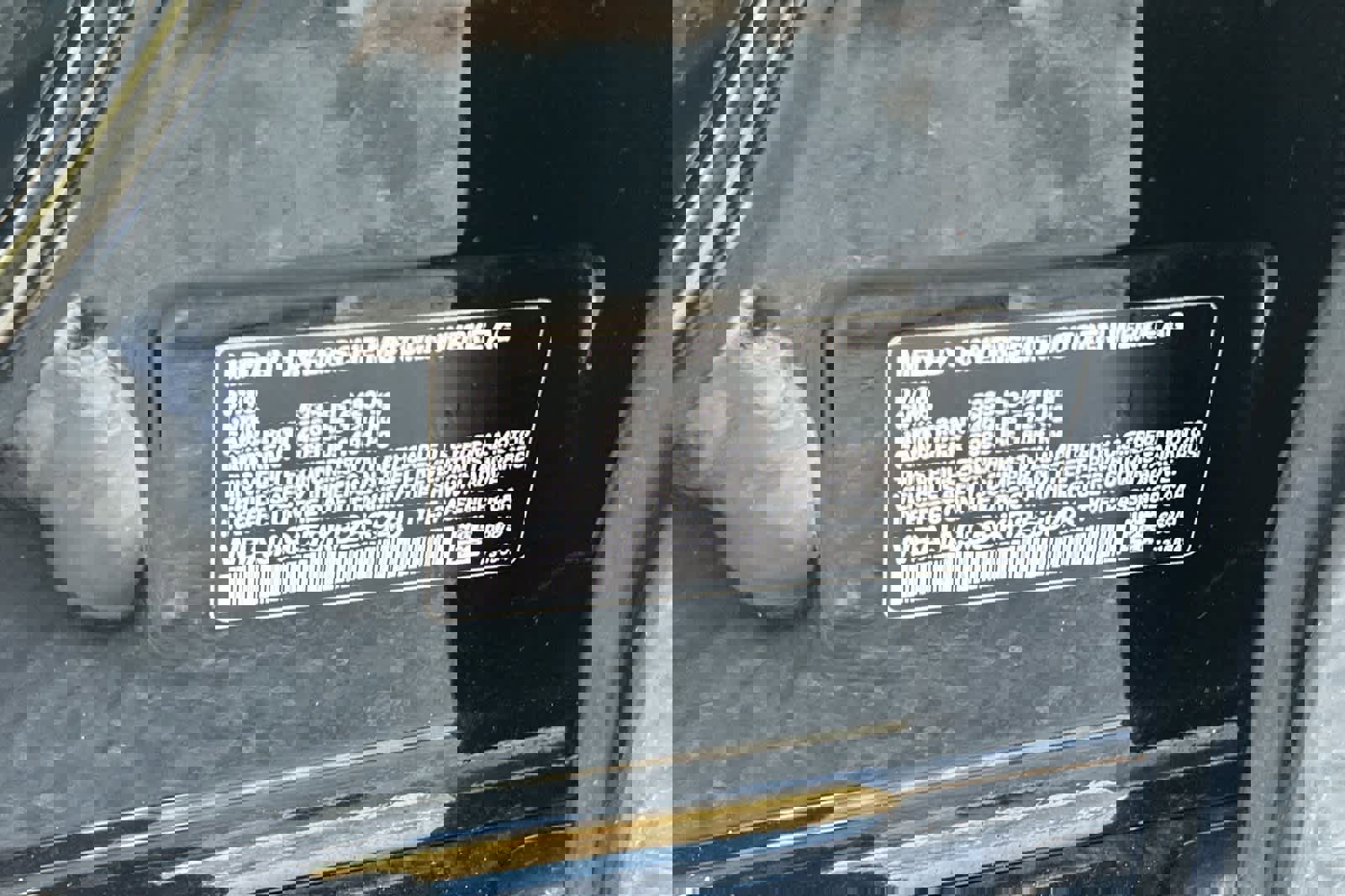 Used 2019 BMW 530e image 34