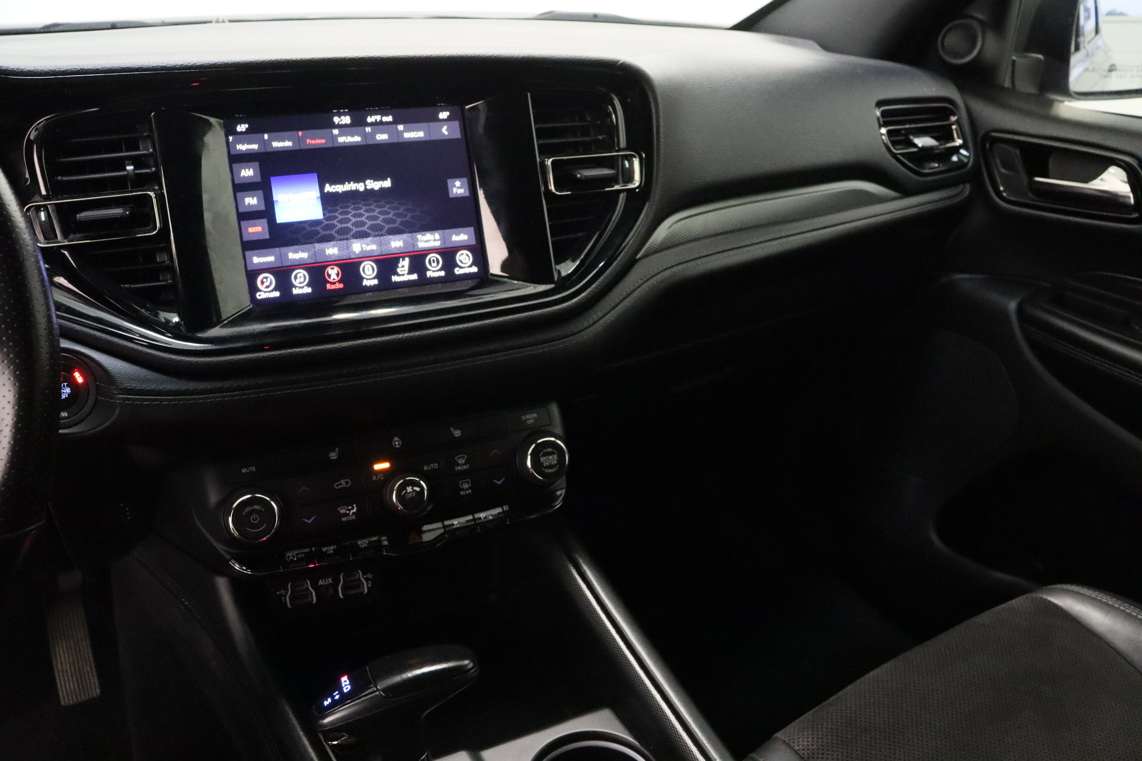 Used 2021 Dodge Durango GT RWD image 16