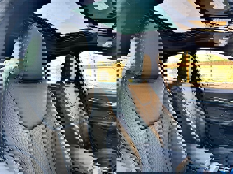 Used 2022 BMW i4 eDrive40 w/ Premium Package image 20