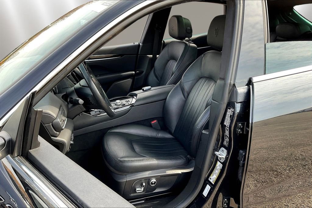 Used 2022 Maserati Levante GT image 20