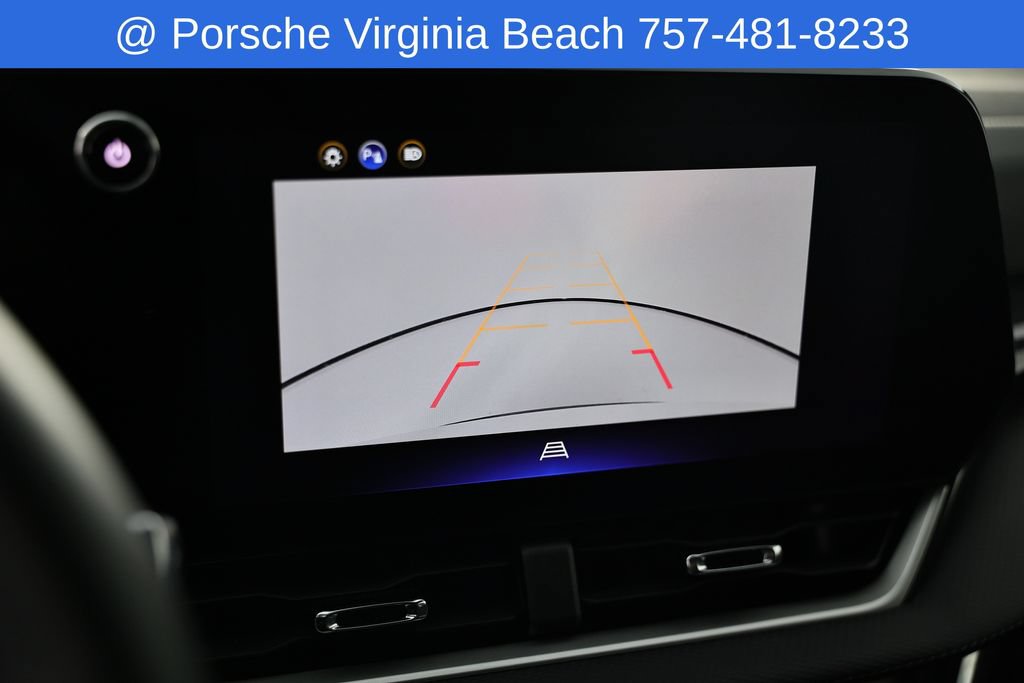 Used 2026 Chevrolet Equinox LT AWD/4WD image 39