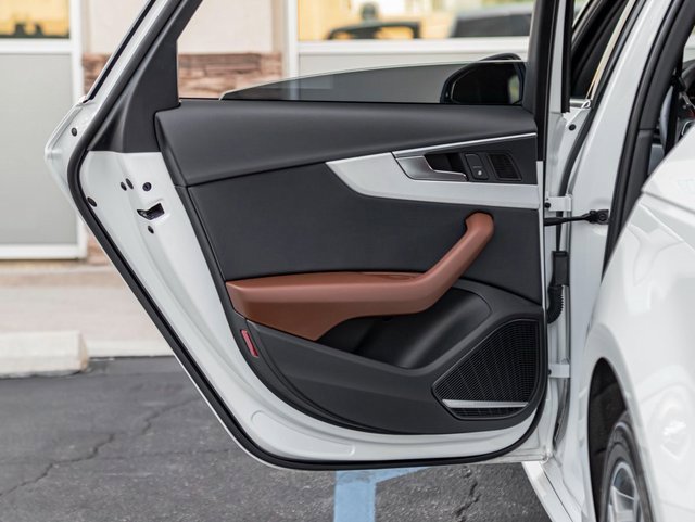 Used 2018 Audi A4 2.0T Ultra Premium Plus w/ Premium Plus Package image 19