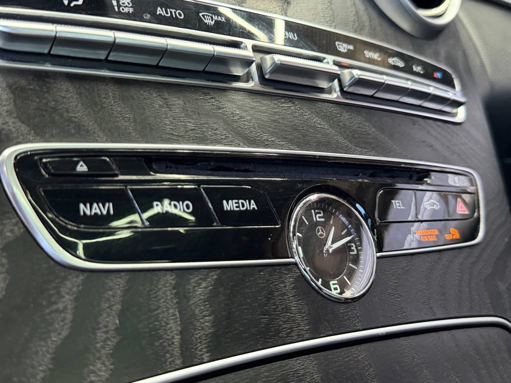 Used 2016 Mercedes-Benz C 450 AMG image 20