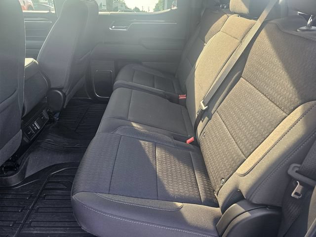 Used 2024 GMC Sierra 1500 SLE AWD/4WD image 17