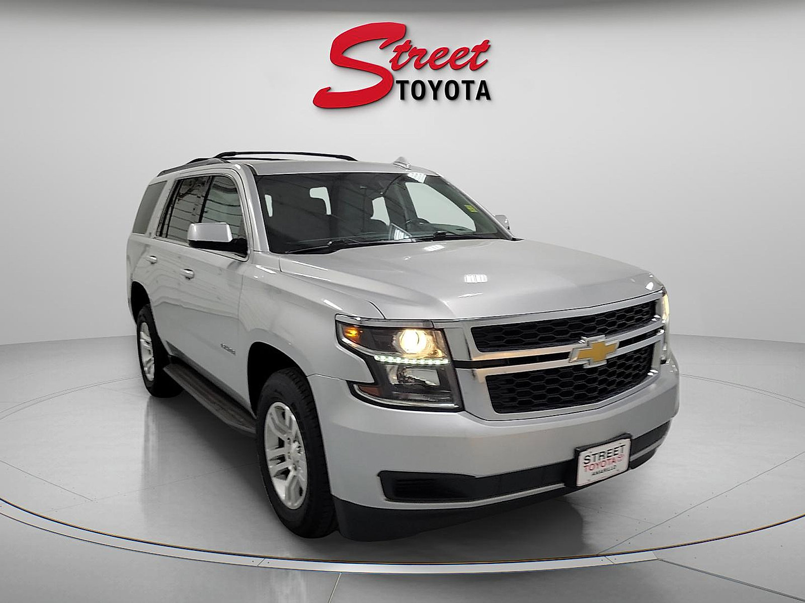 Used 2020 Chevrolet Tahoe LT AWD/4WD image 5