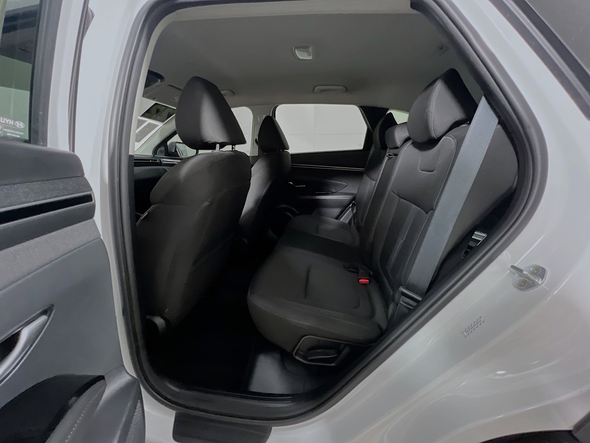 Used 2022 Hyundai Tucson XRT w/ Cargo Package image 29