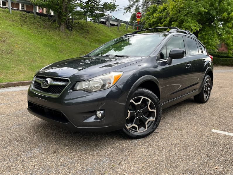 Used 2014 Subaru Crosstrek 2.0i Premium AWD/4WD image 51