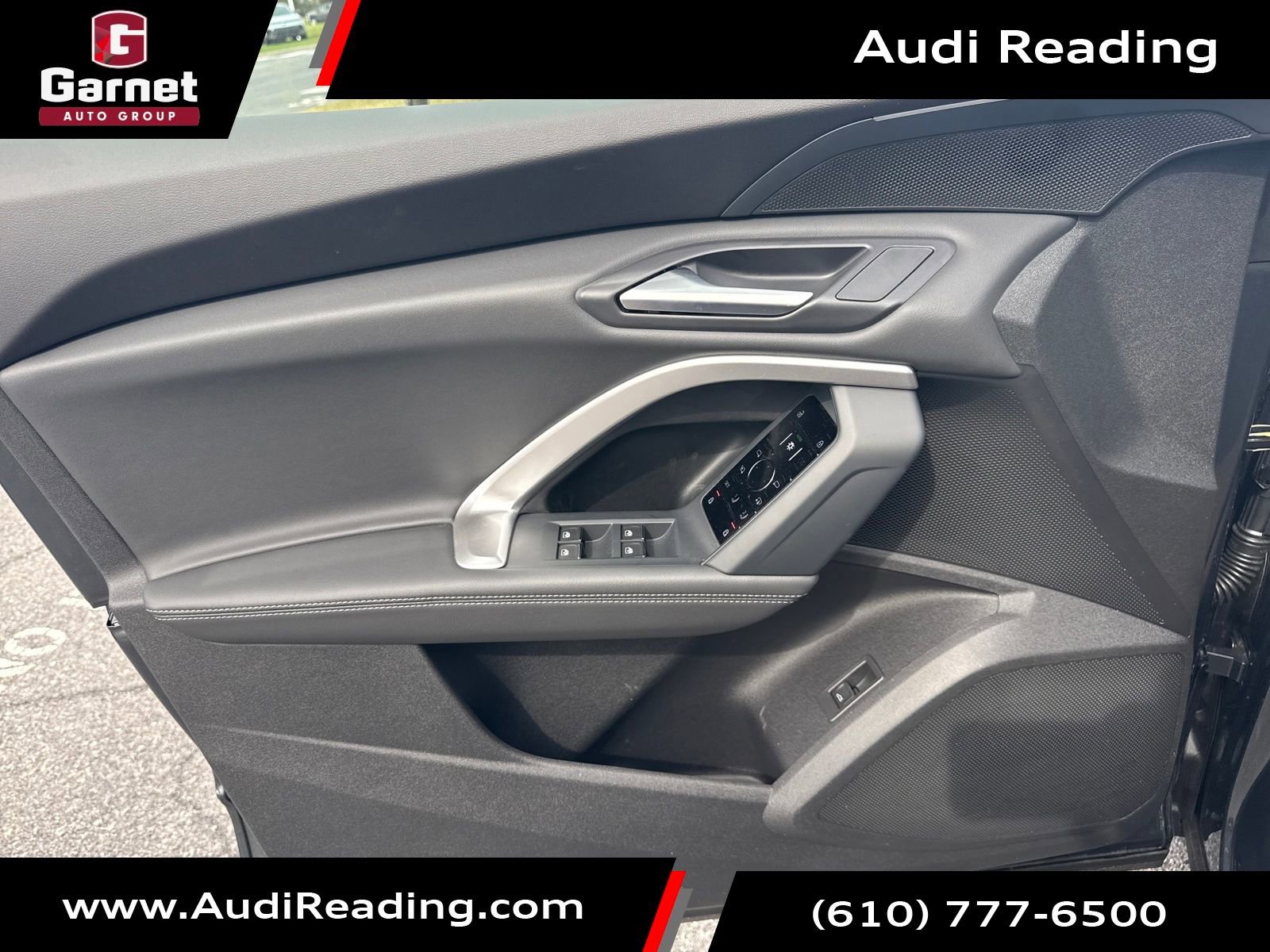 New 2026 Audi Q5 Premium image 12