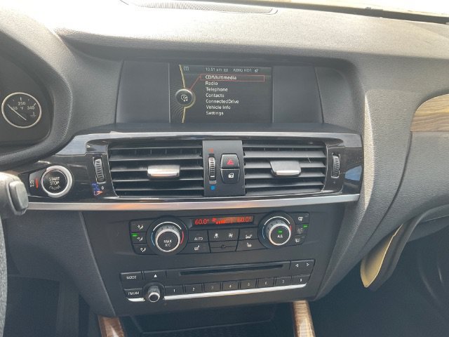 Used 2014 BMW X3 xDrive28i AWD/4WD image 26