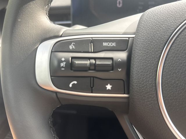 New 2026 Kia K5 GT-Line w/ GT-Line Red Interior Package FWD image 29