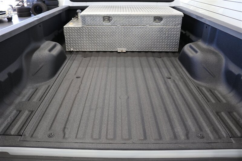 Used 2001 Ford F250 XLT AWD/4WD image 52